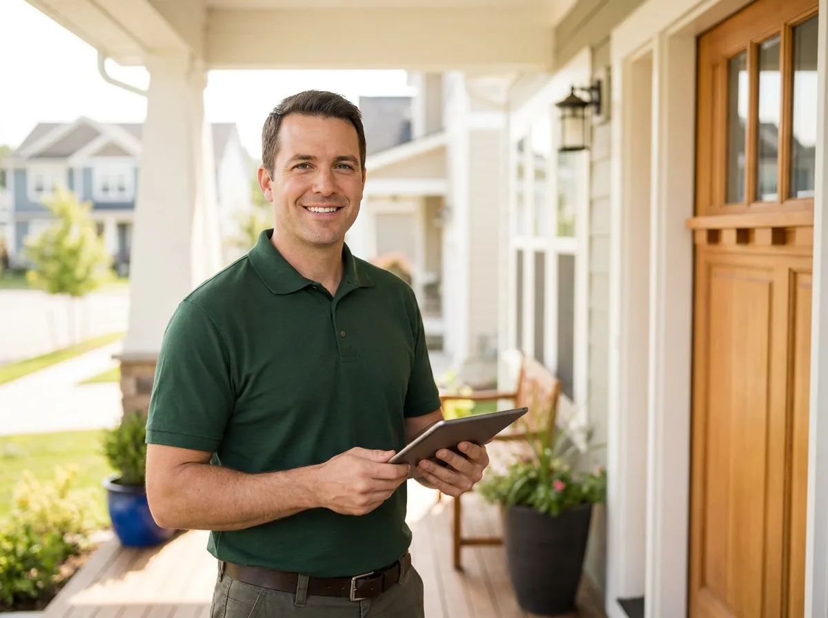 Pest control FAQs for Hope, KY